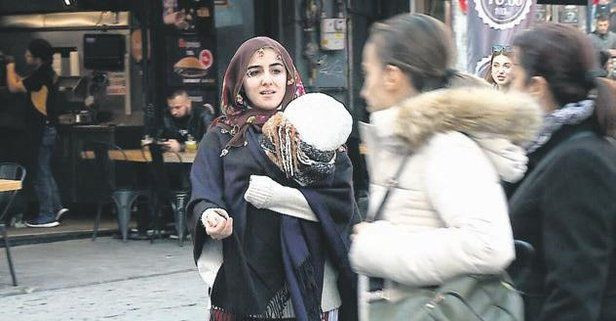 CNN Türk muhabiri Sema Akbulut taciz anını anlattı! O kadar çok afalladım ki... - Resim: 4