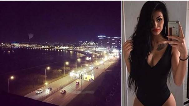 Rus genç kadın aldatıldığını Instagram sayesinde öğrendi - Resim: 1