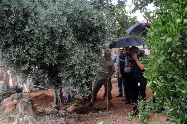 Engelli kızına 6 yıl tecavüz etti, bebeklerini öldürdü! Cezası belli oldu - Resim: 2