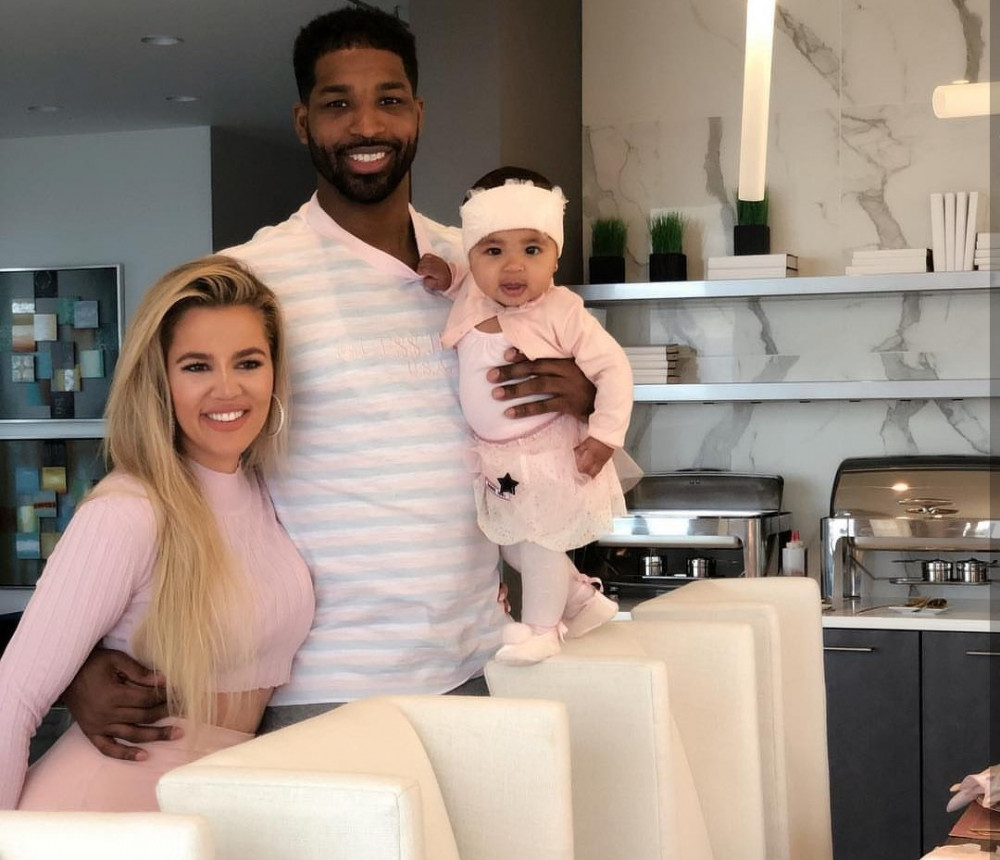 Tristan Thompson Khloe Kardashian’ı en yakın arkadaşıyla aldattı! - Resim: 2