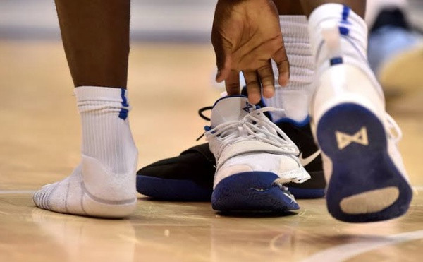 Zion Williamson'un ayakkabısı patladı Nike hisseleri çakıldı! - Resim: 4
