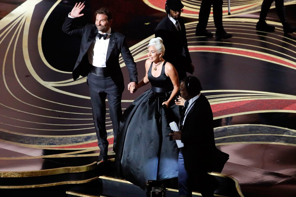 91. Oscar Ödülleri kırmızı halısı ilk kez büyüledi - Resim: 1