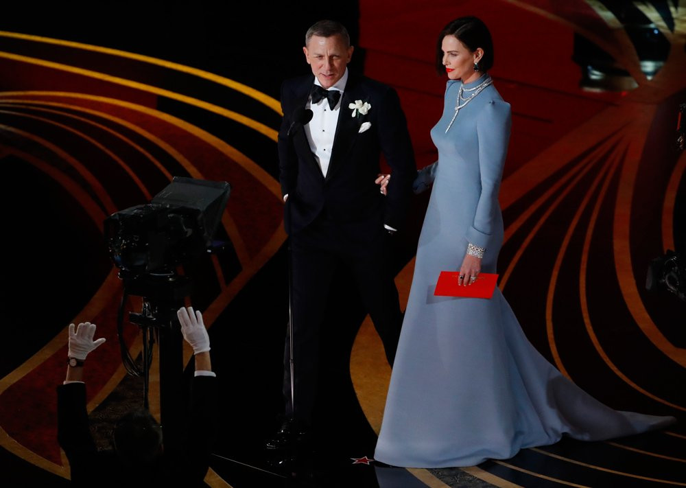 91. Oscar Ödülleri kırmızı halısı ilk kez büyüledi - Resim: 2