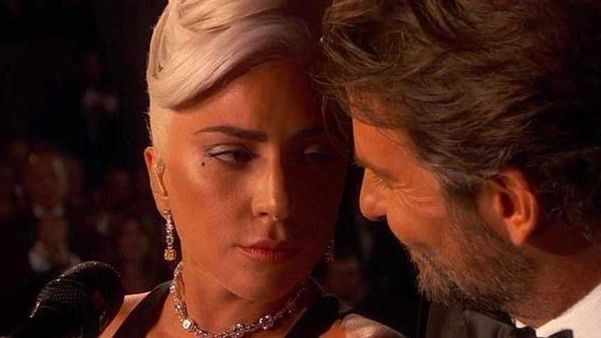 Bradley Cooper ile Irina Shayk’ın arası Lady Gaga yüzünden mi açıldı? - Resim: 1