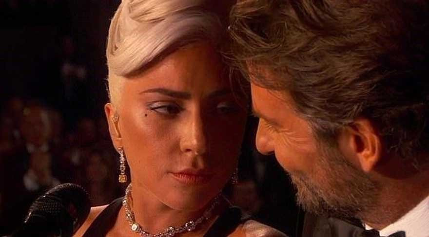 Bradley Cooper ile Irina Shayk’ın arası Lady Gaga yüzünden mi açıldı? - Resim: 4
