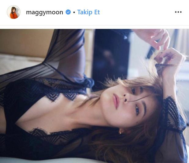 Shinji Kagawa'nın güzel sevgilisi Instagram'da olay oldu - Resim: 2