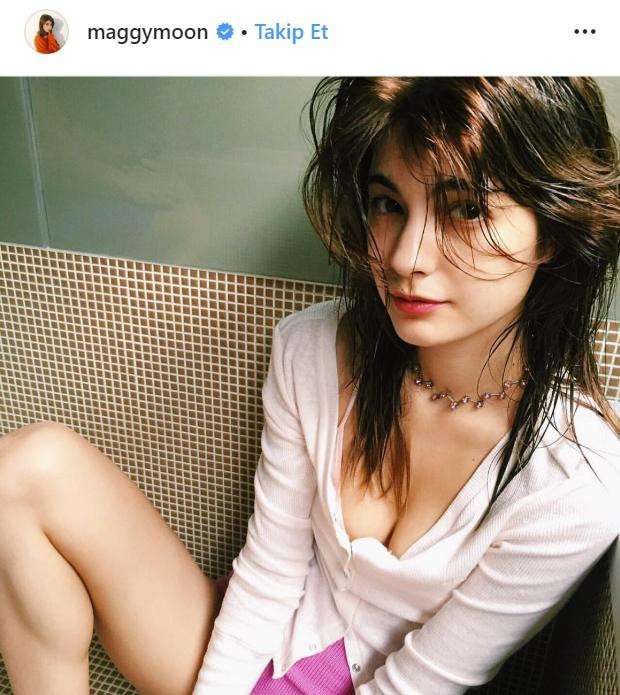 Shinji Kagawa'nın güzel sevgilisi Instagram'da olay oldu - Resim: 3
