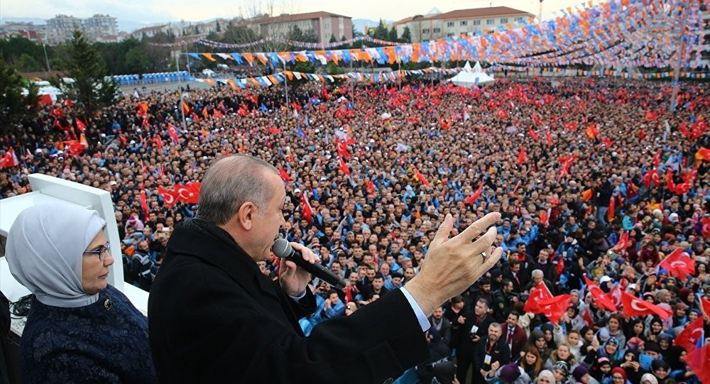AKP’nin yerel seçim anketi: İstanbul’da Binali Yıldırım Ankara’da Mansur Yavaş önde - Resim: 3