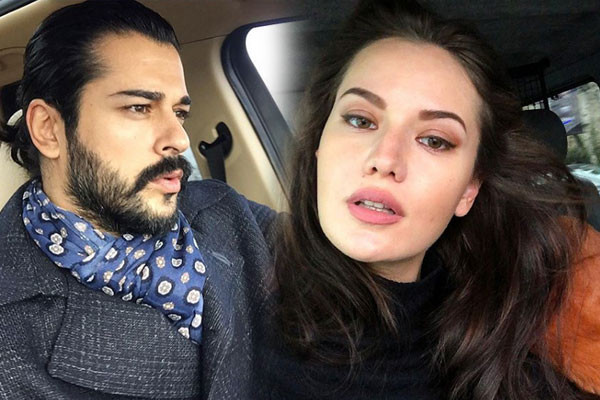 Fahriye Evcen'in sağlık durumu hakkında Burak Özçivit'ten ilk açıklama - Resim: 2