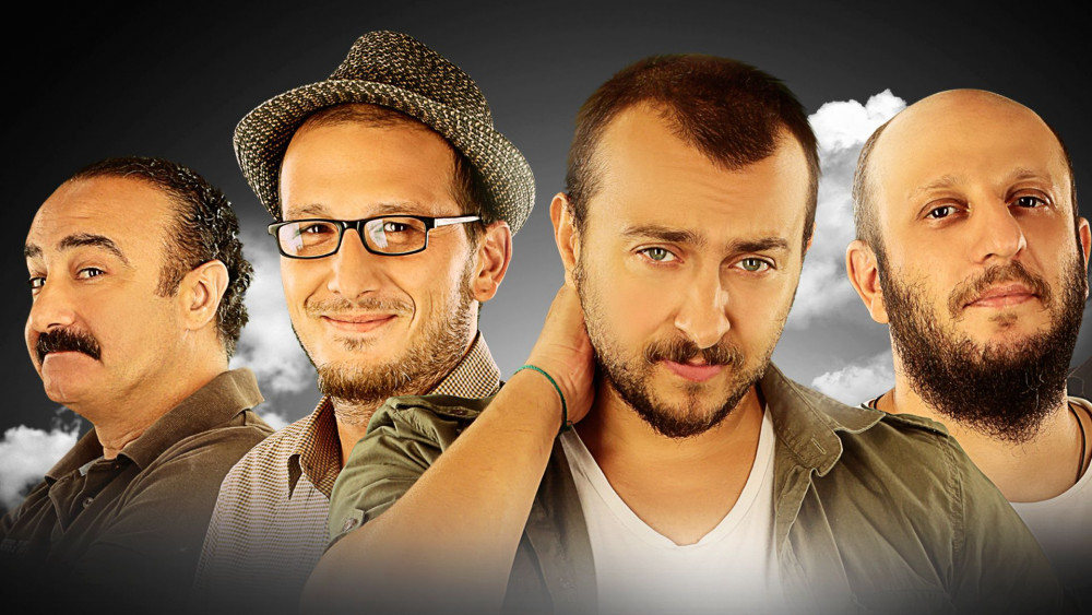 IMDb verilerine göre en beğenilen 15 Türk komedi dizisi - Resim: 4