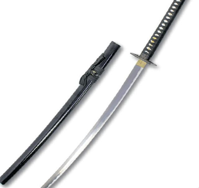 Tinder cinneti! Sevgilisine samuray kılıcıyla saldırdı - Resim: 2