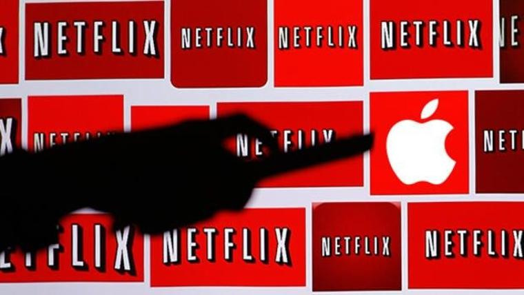 Netflix'in yerine göz diken 5 rakip dizi ve film platformu - Resim: 4