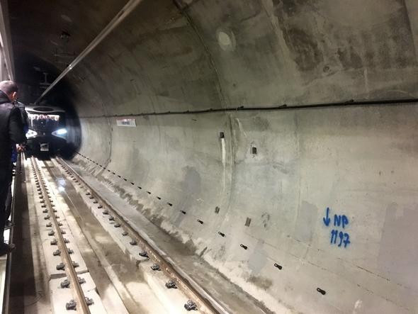 İşte 8 ilçeyi birbirine bağlayacak olan Mahmutbey-Mecidiyeköy metrosunun durakları - Resim: 3
