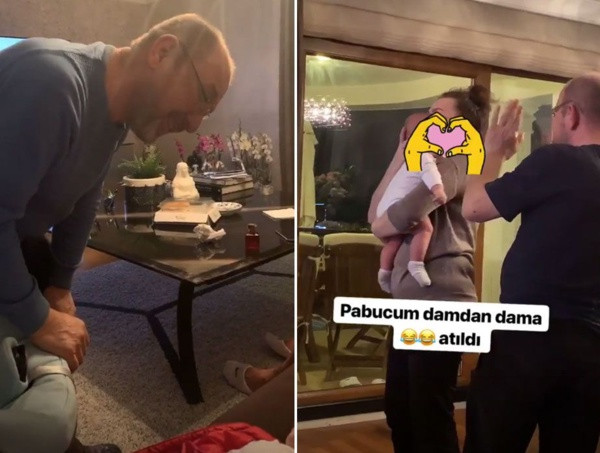 Selin Ciğerci babasını paylaştı sosyal medya yıkıldı! 1,5 milyon TL'lik cip almıştı - Resim: 3