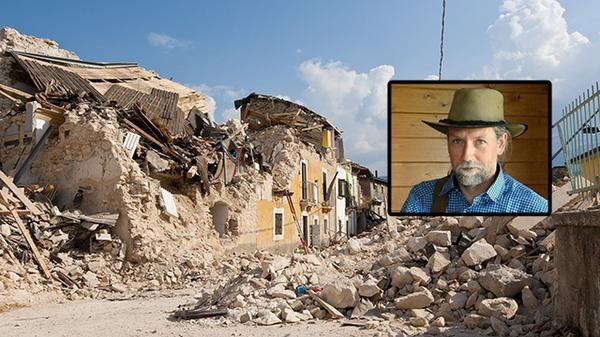 Frank Hoogerbeets'ın Türkiye için korkutan deprem kehaneti gerçek mi oluyor - Resim: 3