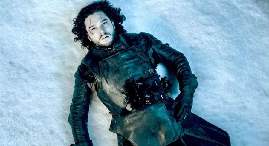 Kit Harington: Jon Snow ölünce terapi gördüm - Resim: 1