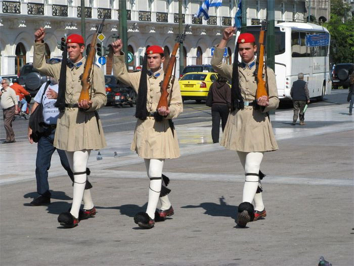 NATO'nun en güçlü 10 ordusu Türkiye listede kaçıncı sırada? - Resim: 2