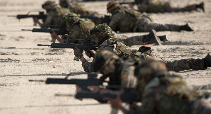NATO'nun en güçlü 10 ordusu Türkiye listede kaçıncı sırada? - Resim: 4