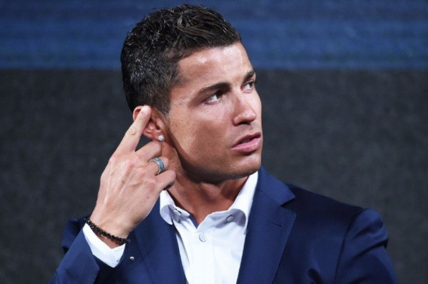 Tecavüz skandalı sonrası Ronaldo'ya bir şok daha - Resim: 2
