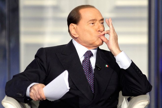 Berlusconi’nin seks partilerini ifşa eden modelin ölümünde cinayet şüphesi - Resim: 2