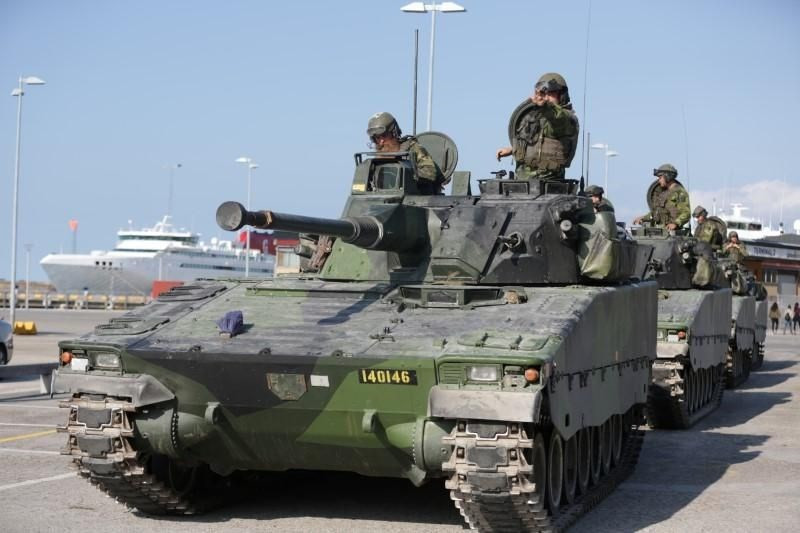 Avrupa'nın en güçlü 10 ordusu belli oldu: Türkiye kaçıncı sırada? - Resim: 1