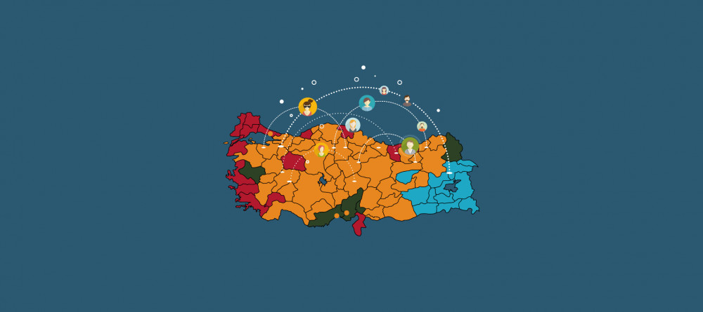 Piar Araştırma’dan İç Anadolu ve Doğu Anadolu'ya özel anket - Resim: 2