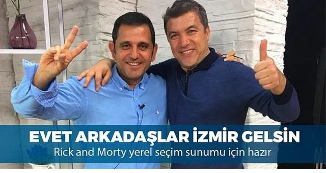 Fatih Portakal ve İsmail Küçükkaya saatlerce yayın yaptı! Sosyal medya yıkıldı - Resim: 2