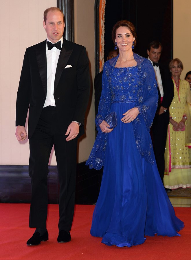 Prens William’ın Kate Middleton’ı aldattığı iddia ediliyor - Resim: 3