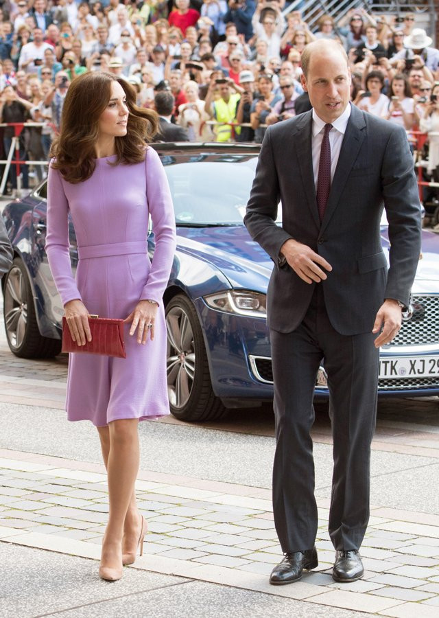 Prens William’ın Kate Middleton’ı aldattığı iddia ediliyor - Resim: 4