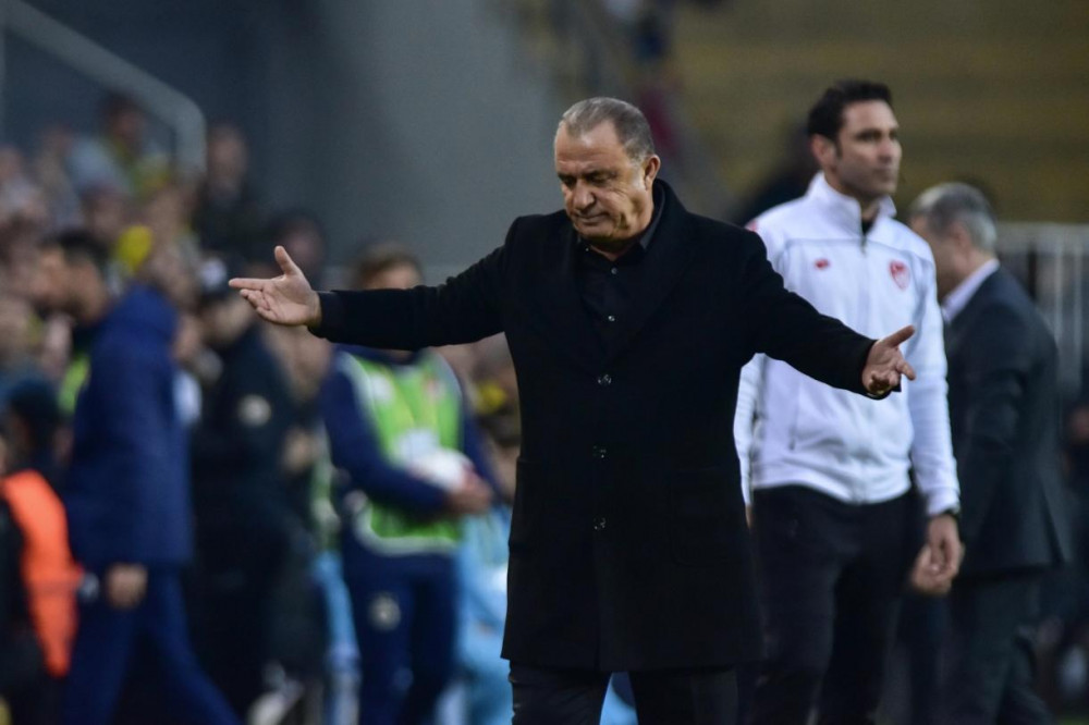 Fatih Terim'den hakemlere sert tepki: Korkaksanız yapmayın! - Resim: 3