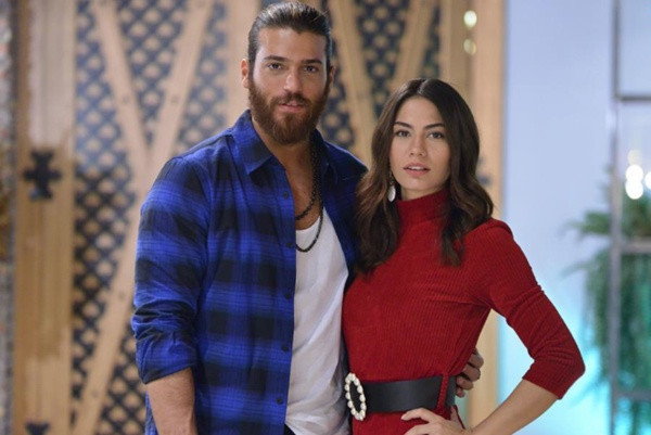 Erkenci Kuş dizisi komple değişiyor! 5 bomba oyuncu kadroya katıldı - Resim: 1