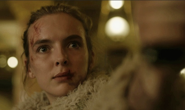 Jodie Comer: Kötü karakteri oynamaktan zevk alıyorum - Resim: 3