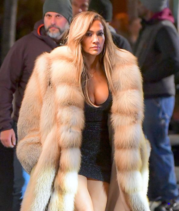 Jennifer Lopez'e şoke eden hırsızlık suçlaması - Resim: 3