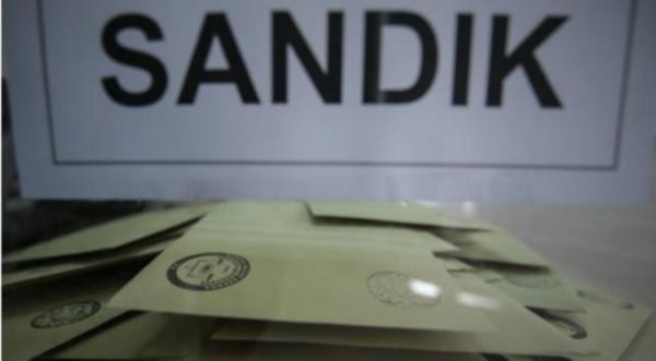 Son seçim anketi: İstanbul'da sonuç farklı olabilir - Resim: 1
