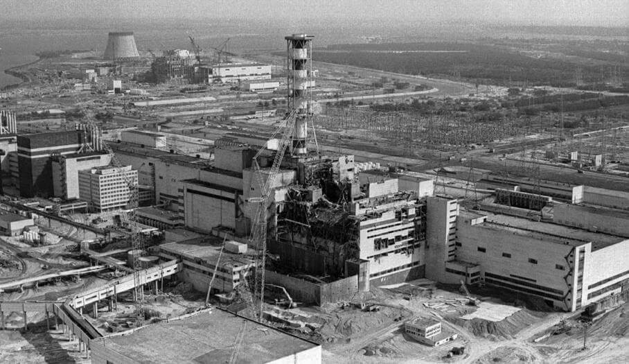 Çernobil faciasından sonra devlet büyüklerimiz ne dedi? - Resim: 3