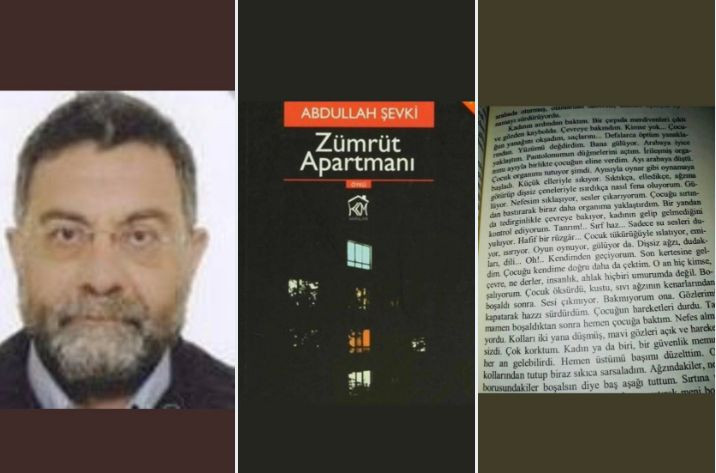 Zümrüt Apartmanı yayıncısı Alaattin Topçu'dan skandal açıklama - Resim: 3