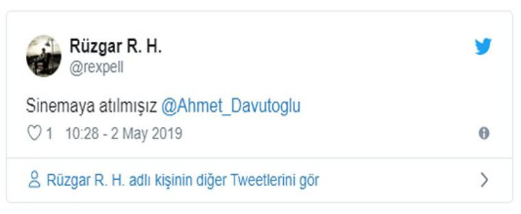 Davutoğlu’nun köprü olayı sosyal medyayı salladı - Resim: 2