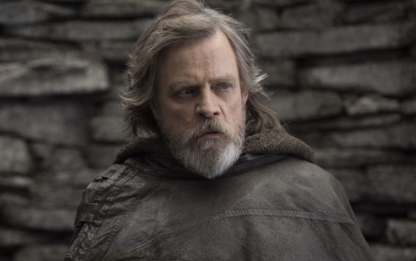 Star Wars'ta Luke Skywalker karakterine hayat veren Hamill: Her şey çok güzel olacak - Resim: 1