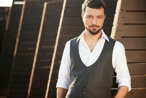 Gül Gölge şarkıcı Mehmet Erdem'le aşk yaşıyor - Resim: 3