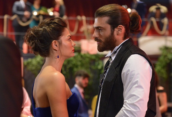 Ekrem İmamoğlu yayını Erkenci Kuş dizisini erteletti - Resim: 1