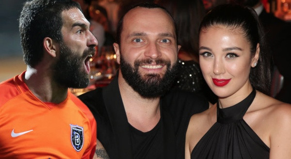 Arda Turan Berkay Şahin davası yeniden ertelendi! Berkay'ın açıklaması olay oldu - Resim: 4