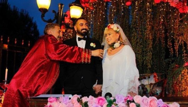 Zerrin Özer'in evlendiği Murat Akıncı evli kadınla cinsel ilişkiye girip tehdit etmiş - Resim: 3
