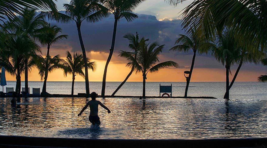 Hint Okyanusu'nun ortasındaki cennet: Mauritius - Resim: 3