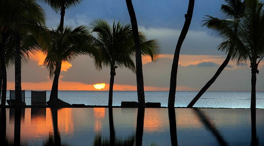 Hint Okyanusu'nun ortasındaki cennet: Mauritius - Resim: 4