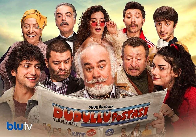 Hangisi daha iyi? IMDb puanlarına göre en iyi 13 Türk dijital dizisi - Resim: 2