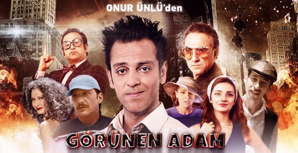 Hangisi daha iyi? IMDb puanlarına göre en iyi 13 Türk dijital dizisi - Resim: 3