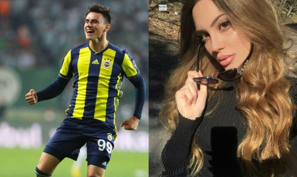 Melisa Dişisağlam Fenerbahçeli Eljif Elmas'ı ifşa etti flaş cevap! - Resim: 2