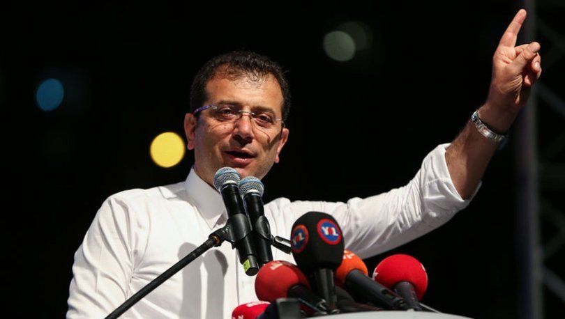 Ekrem İmamoğlu'nun seçim sürecinde akıllara kazınan söylemleri - Resim: 2