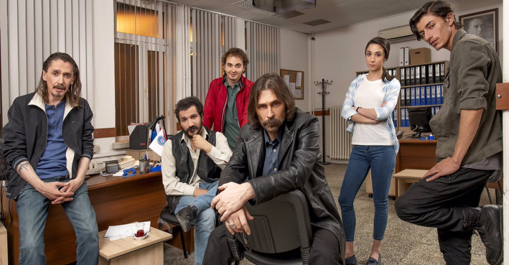 Merakla beklenen Behzat Ç.'nin yeni sezon yayın tarihi belli oldu - Resim: 2