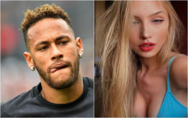 Neymar'ın tecavüz davasında bomba görüntüler ortaya çıktı - Resim: 3